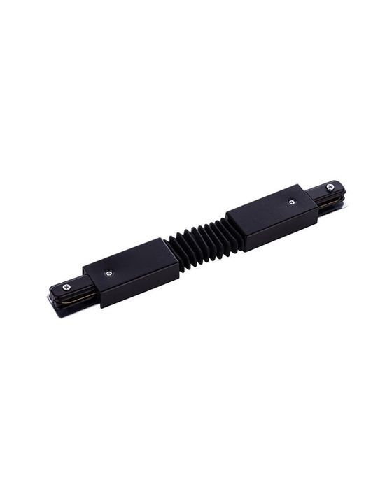 Елемент трекової системи Nowodvorski 8383 Profile Flex Connector Black