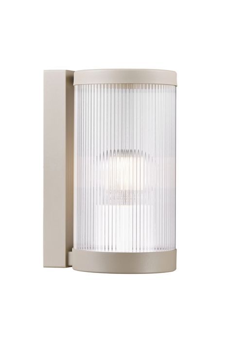 Настінний вуличний світильник Nordlux Coupar 2218061008