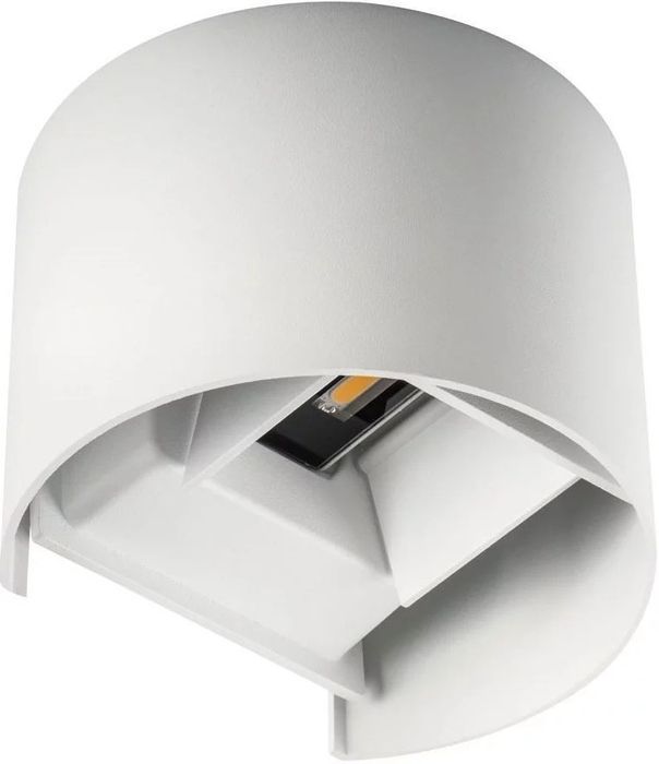 Вулична підсвітка фасаду Kanlux 28993 REKA LED EL 7W-O-W
