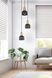 Люстра-підвіс TK LIGHTING 4895 CAIRO