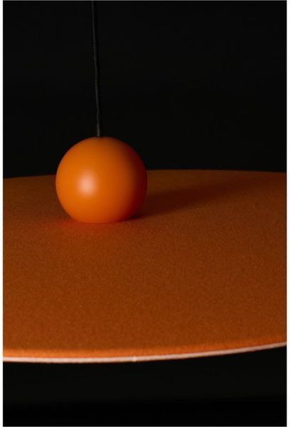 Люстра AZZARDO AZ5906 FREYA ORANGE