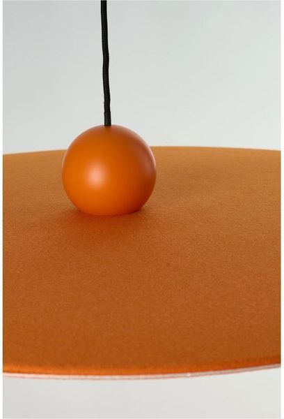 Люстра AZZARDO AZ5906 FREYA ORANGE