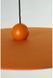 Люстра AZZARDO AZ5906 FREYA ORANGE