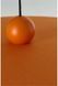 Люстра AZZARDO AZ5906 FREYA ORANGE