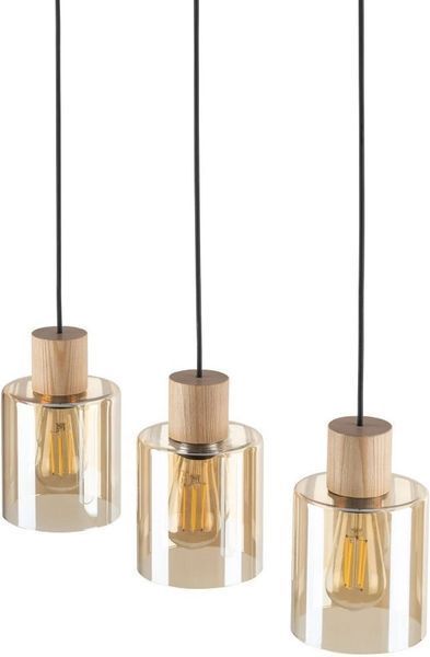 Люстра-підвіс TK LIGHTING 4568 ORSON