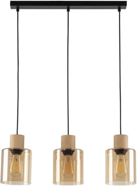 Люстра-підвіс TK LIGHTING 4568 ORSON