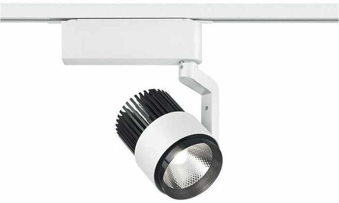 Трековий світильник Trio RADIATOR 78030131