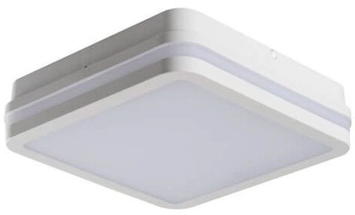 Стельовий вуличний світильник Kanlux BENO 24W NW-L-W 33342