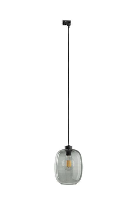Трековий світильник TK Lighting 10663 TRACER ELIO 1 phaze
