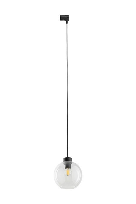 Трековий світильник TK Lighting 10665 TRACER CUBUS 1 phaze