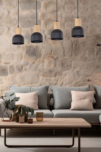 Люстра-підвіс TK LIGHTING 4896 CAIRO