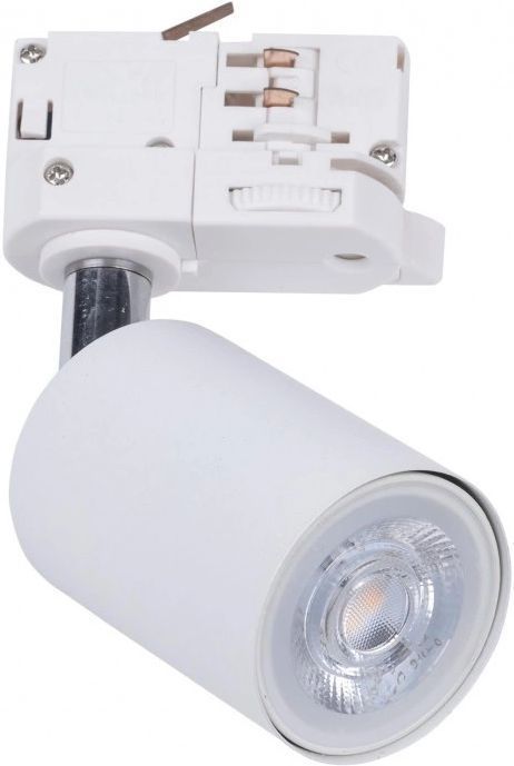 Трековий світильник TK Lighting TRACER THREE-CIRCUIT (3) 4849