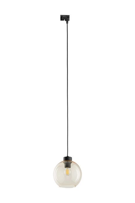 Трековий світильник TK Lighting 10667 TRACER CUBUS 1 phaze