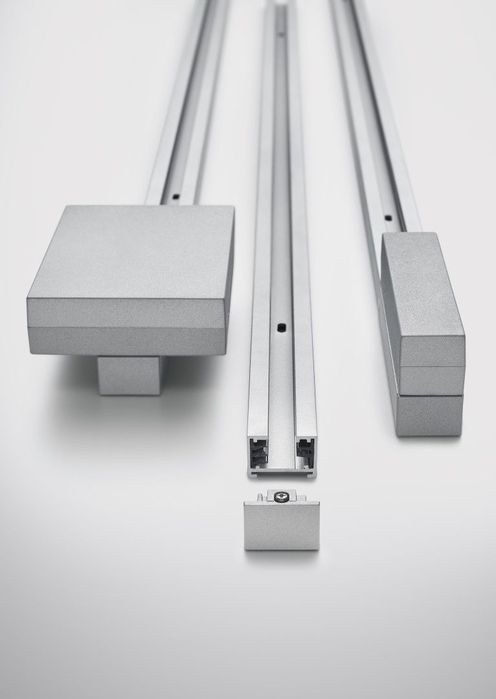 Шинопровід для магнітної системи 0,5м Trio DUOline 700187