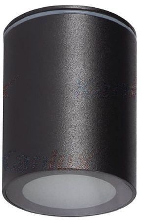 Стельовий вуличний світильник Kanlux AQILO IP65 DSO-B 33361