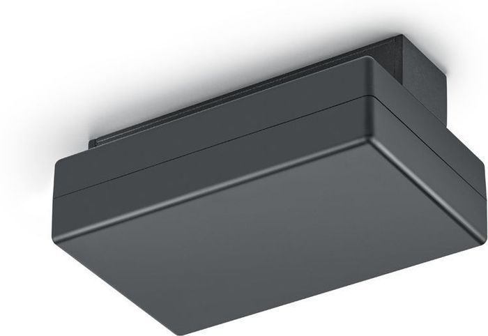 Елемент трекової системи ввід живлення Trio DUOline 701132