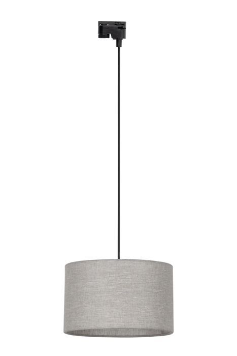Трековий світильник TK Lighting 10670 TRACER 1 phaze