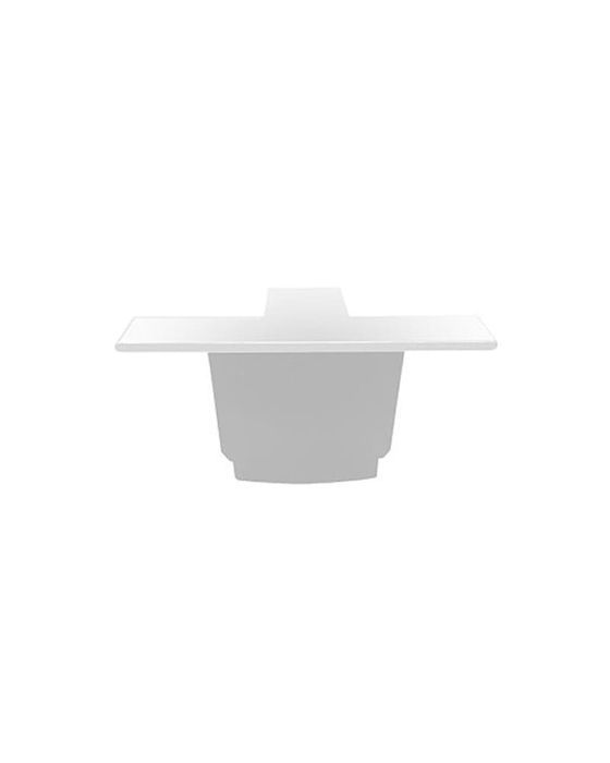 Елемент трекової системи Nowodvorski 8688 CTLS RECESSED DEAD END CAP WHITE CN