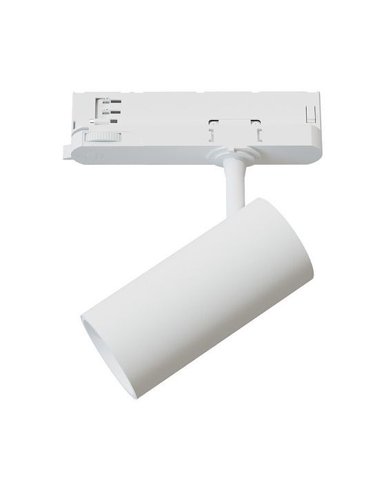 Трековий світильник Nowodvorski 12305 CTLS SPOT LED 15W 3000K