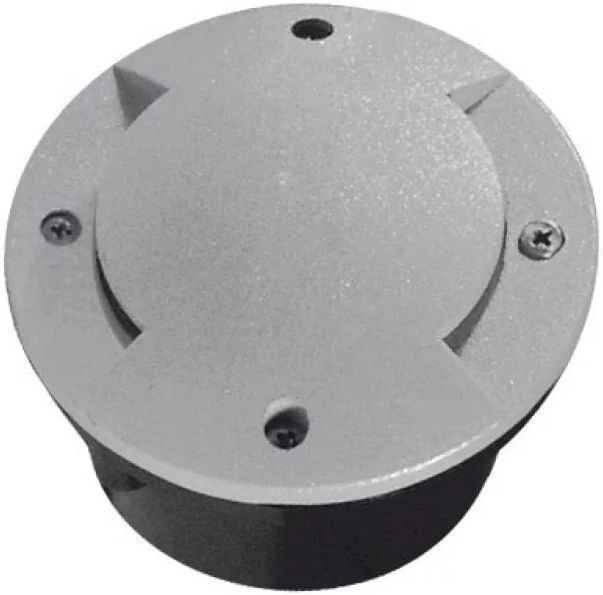 Грунтовий вуличний світильник Kanlux Roger DL-2LED6 (07281)
