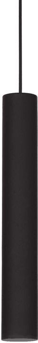 Люстра-підвіс Ideal lux LOOK SP1 SMALL NERO (104928)