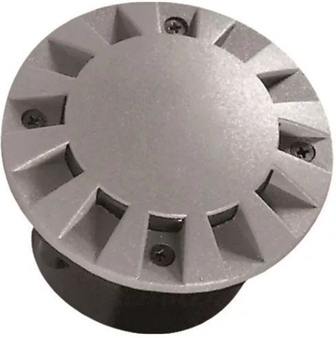 Грунтовий вуличний світильник Kanlux Roger DL-LED12 (07280)
