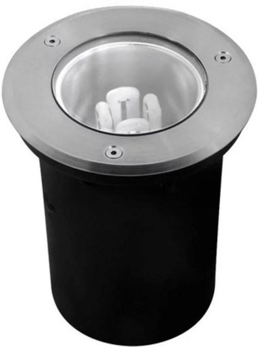 Грунтовий вуличний світильник Kanlux Xard DL-40 (07195)