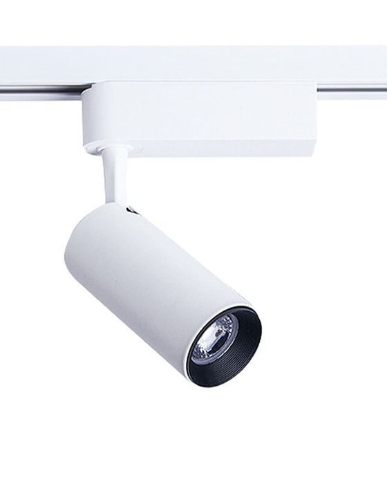 Трековий світильник Nowodvorski 9006 PROFILE IRIS LED